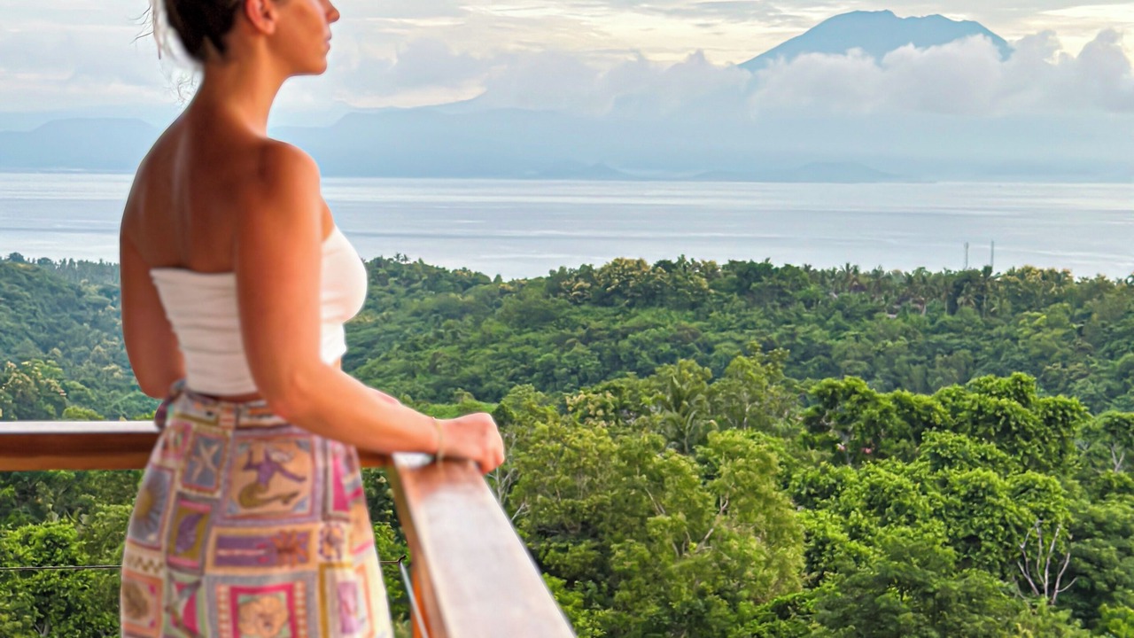 Photo of Outdoor in Penida Island