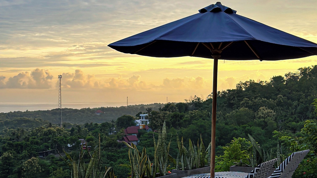 Photo of Outdoor in Penida Island