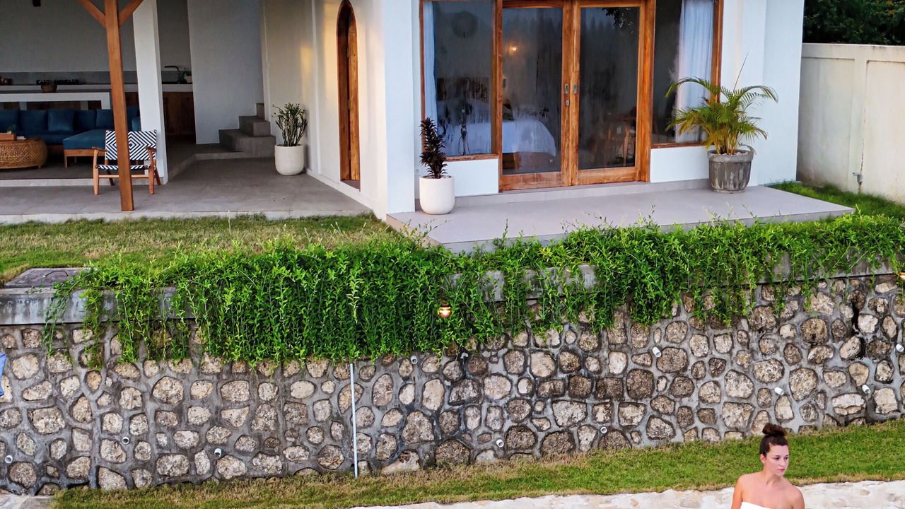 Photo of Outdoor in Penida Island