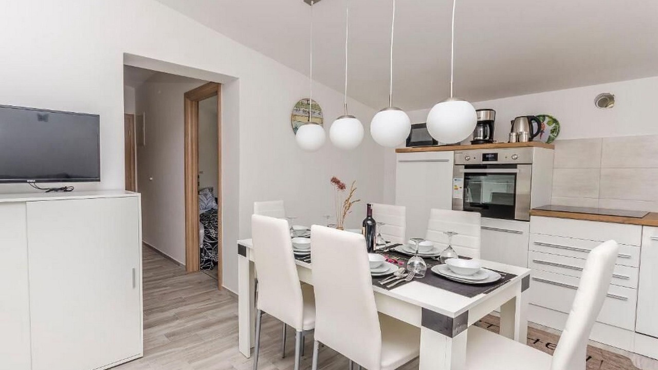 Photo of Kitchen in Vodice
