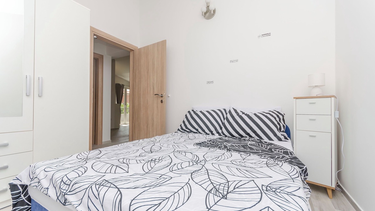 Photo of Bedroom in Vodice