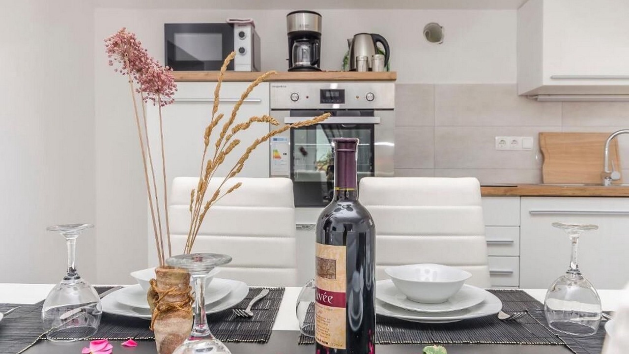 Photo of Kitchen in Vodice