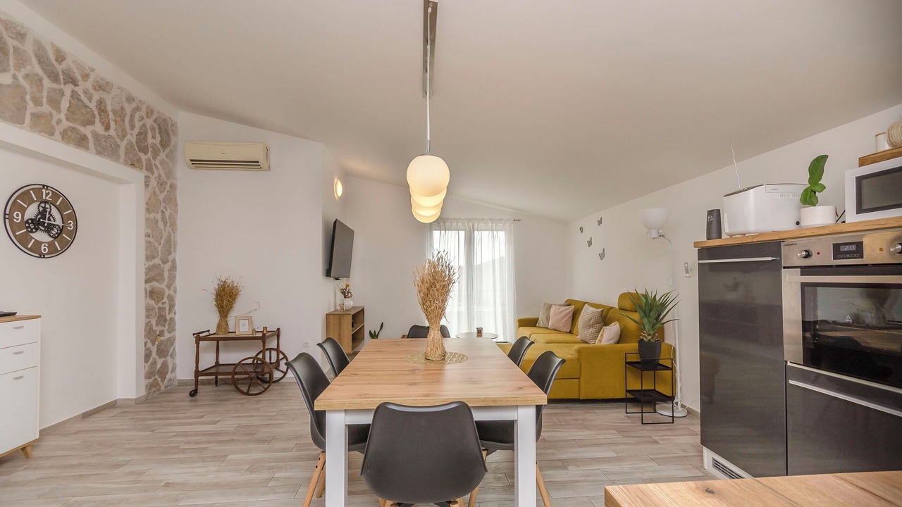 Photo of Livingroom in Vodice