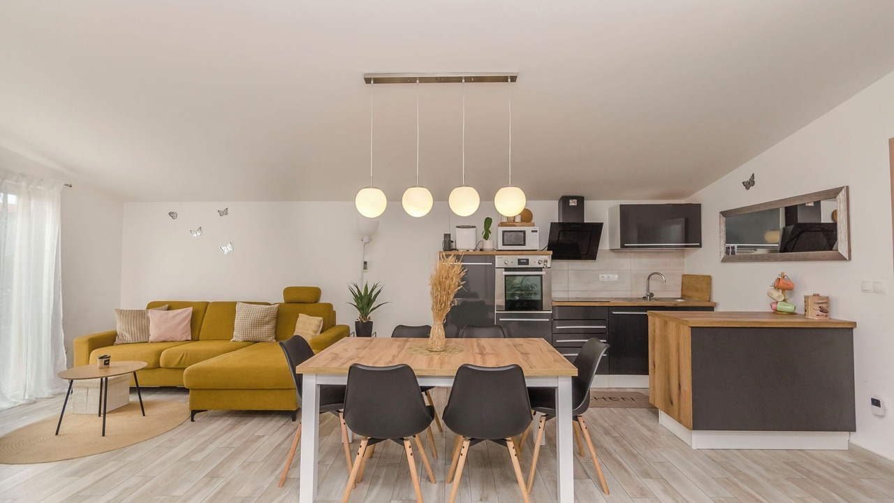 Photo of Livingroom in Vodice