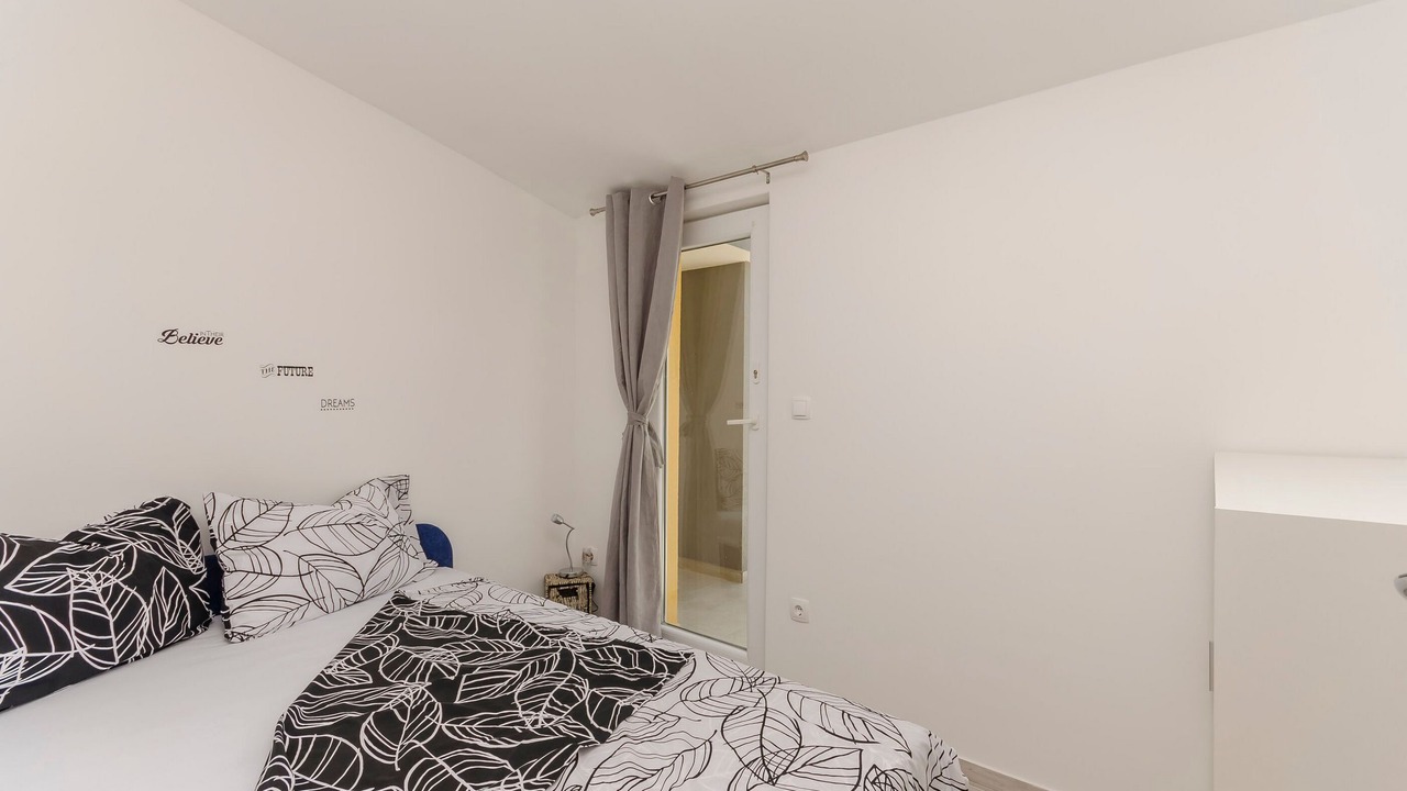 Photo of Bedroom in Vodice