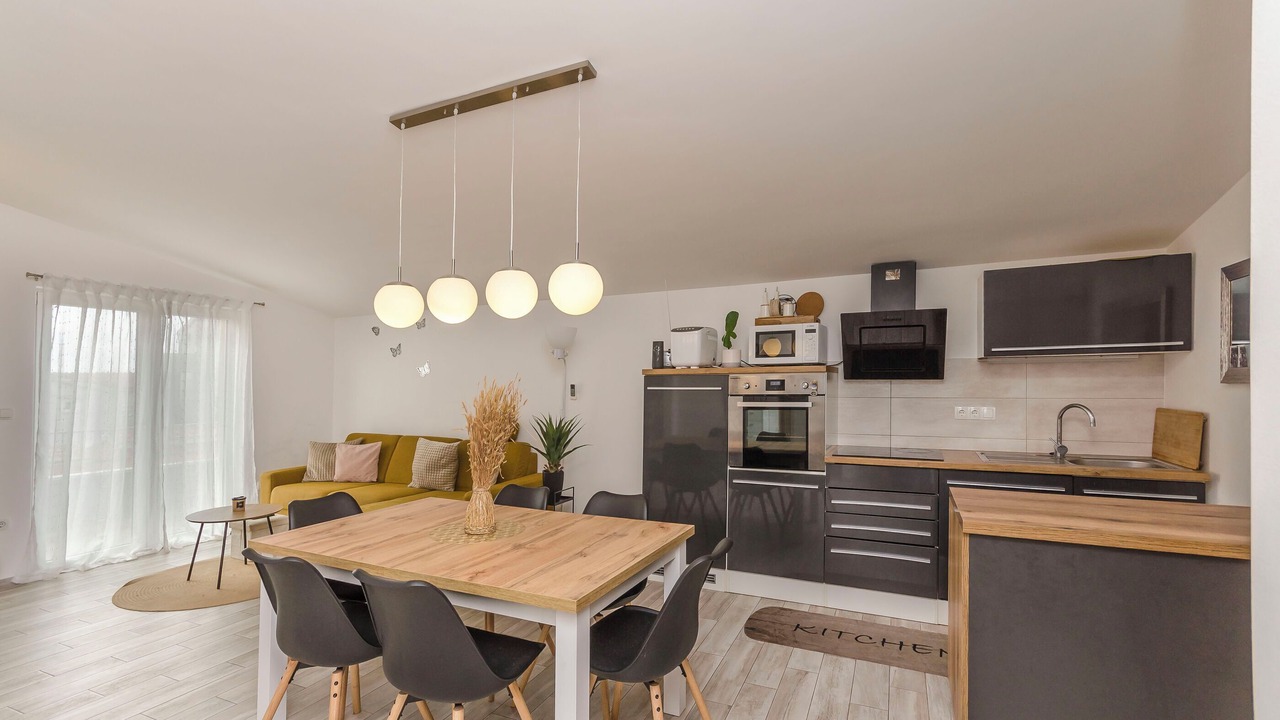 Photo of Livingroom in Vodice