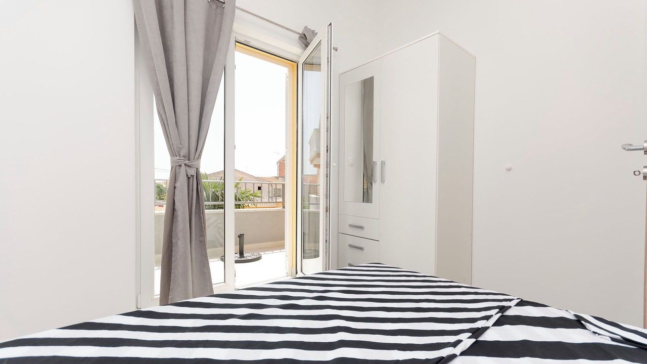 Photo of Bedroom in Vodice