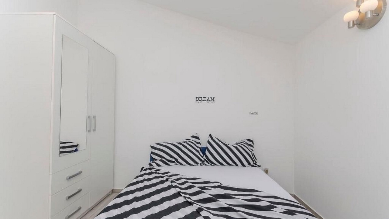 Photo of Bedroom in Vodice