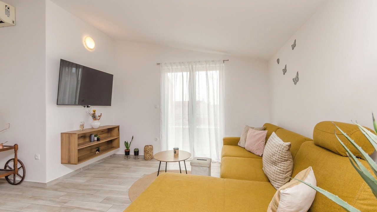 Photo of Livingroom in Vodice