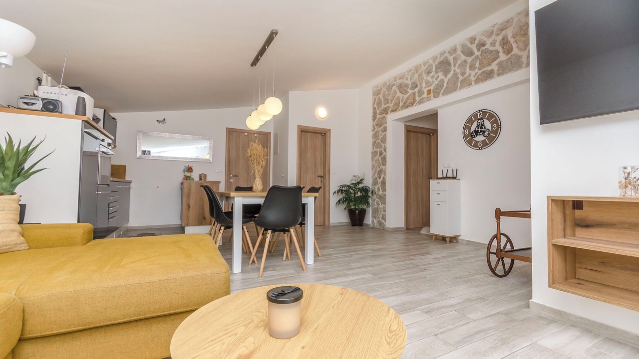 Photo of Livingroom in Vodice