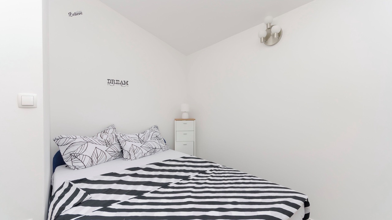 Photo of Bedroom in Vodice