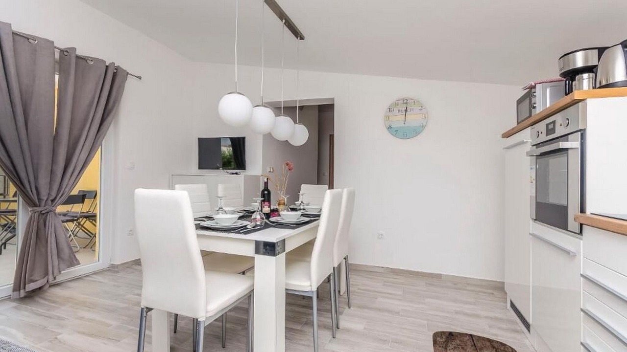 Photo of Kitchen in Vodice