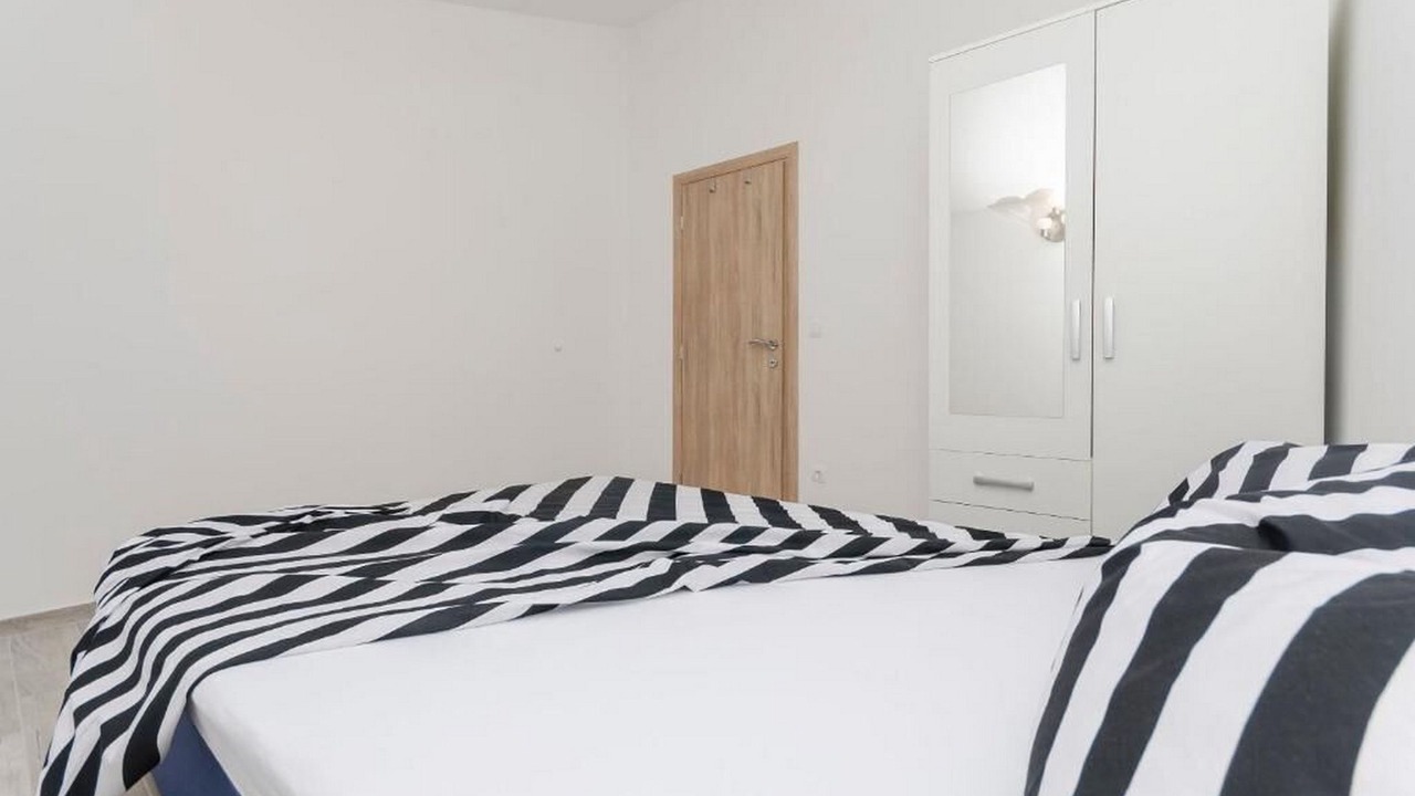Photo of Bedroom in Vodice