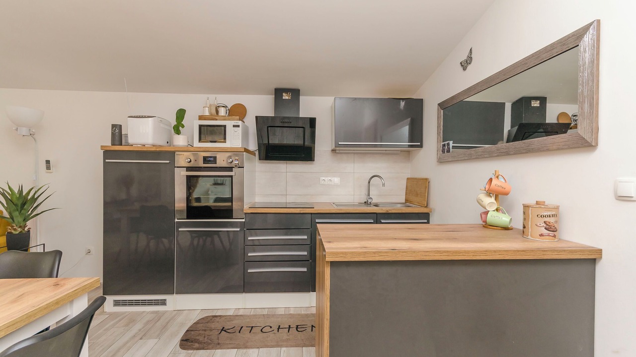 Photo of Kitchen in Vodice