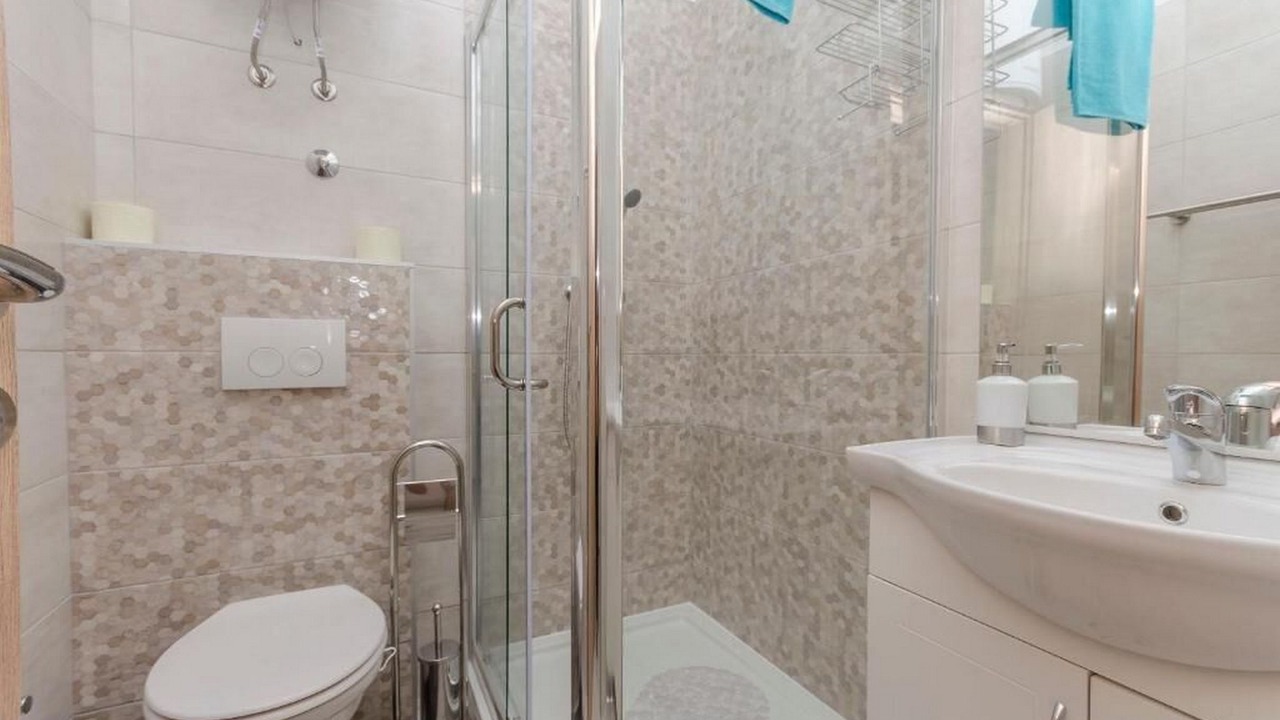 Photo of Bathroom in Vodice