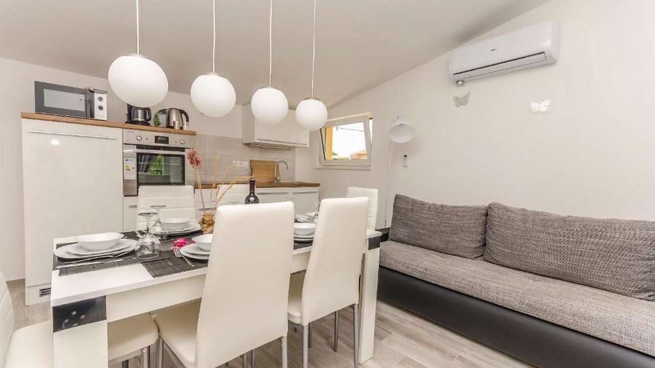 Photo of Kitchen in Vodice