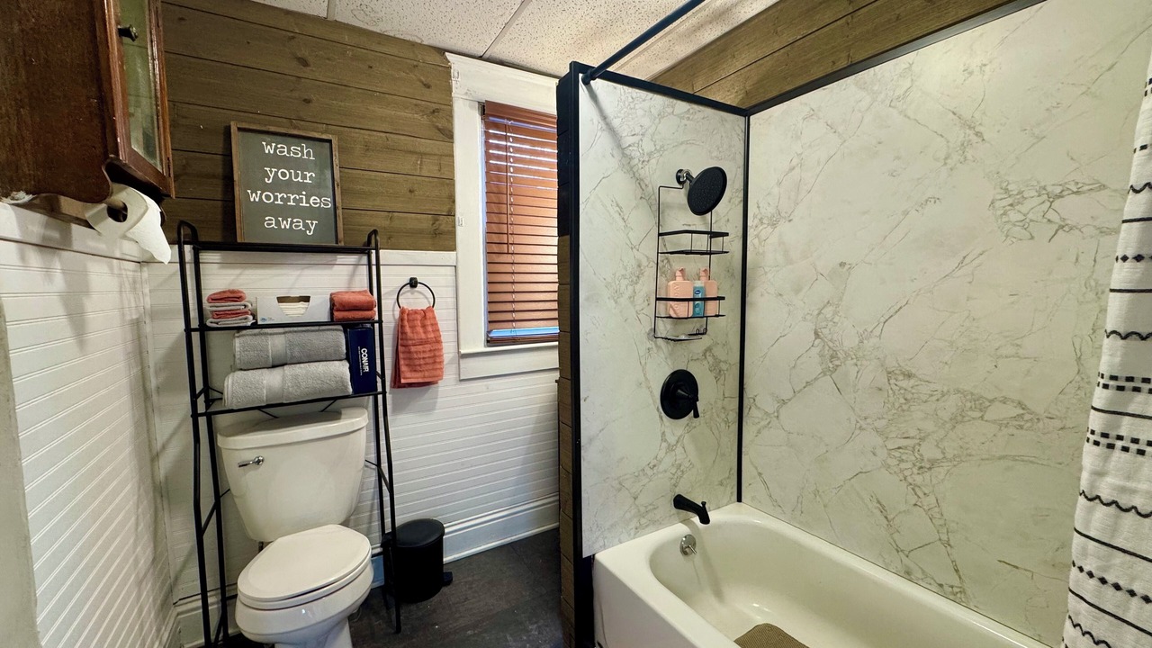 Photo of Bathroom in Mattoon