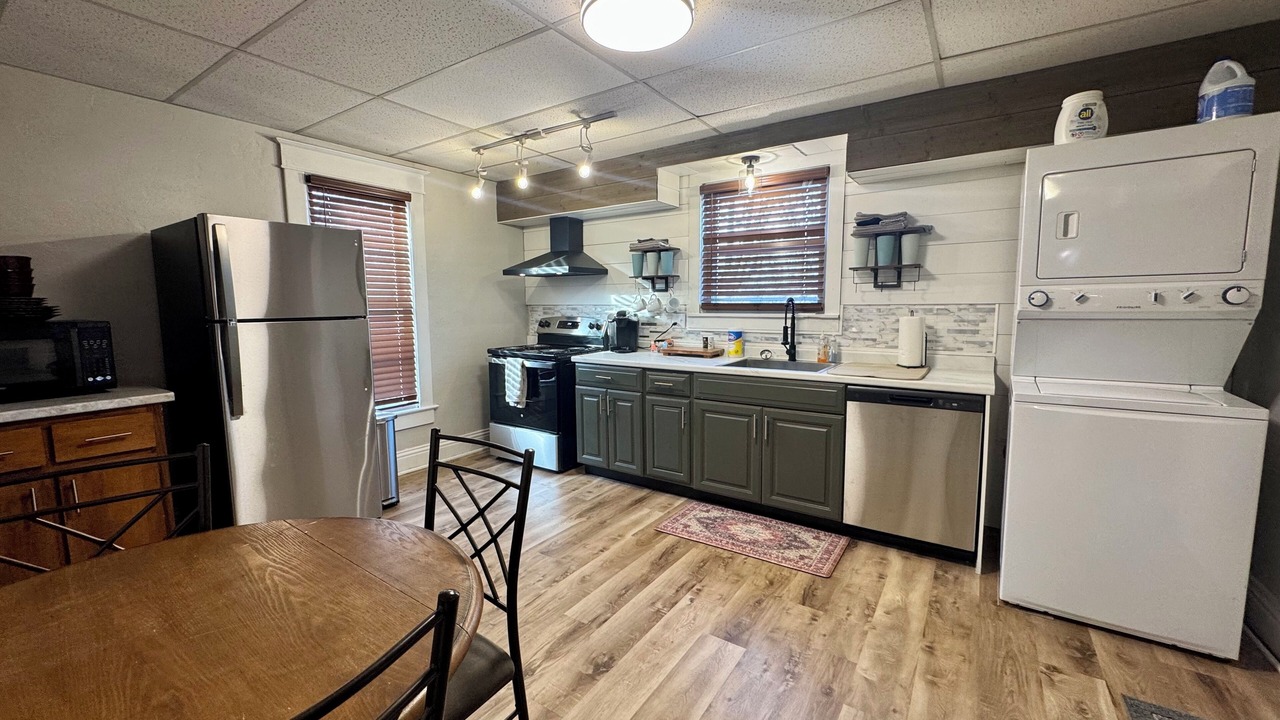 Photo of Kitchen in Mattoon