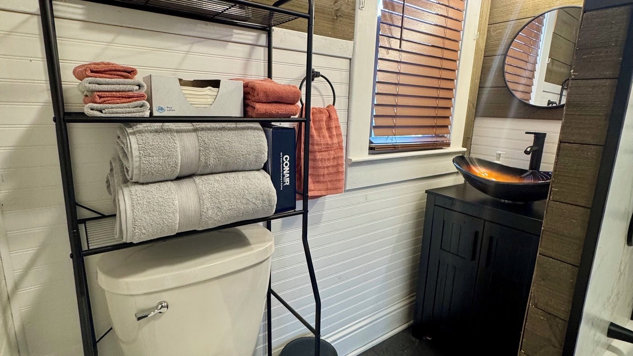 Photo of Bathroom in Mattoon