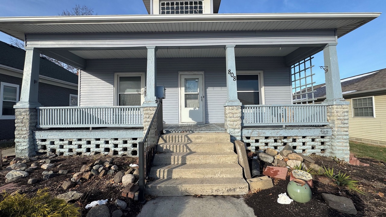 Photo of Outdoor in Mattoon