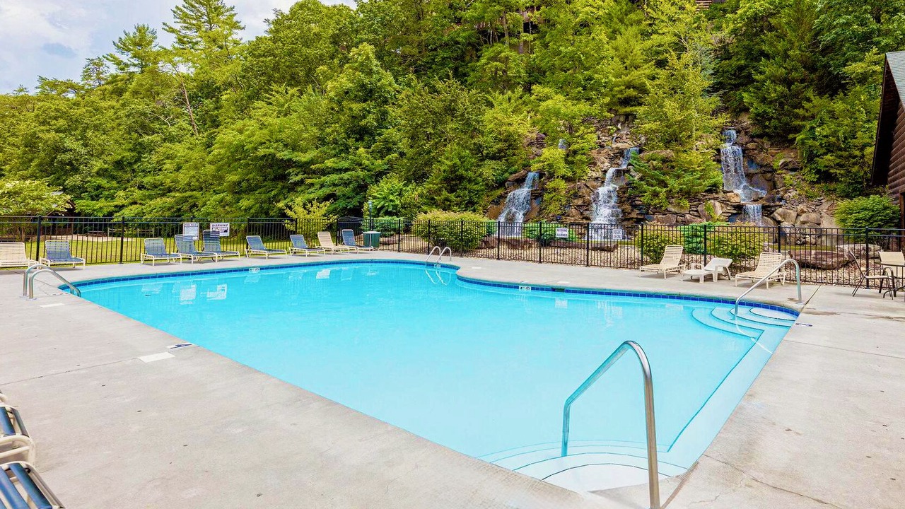Photo of Outdoor in Sevierville