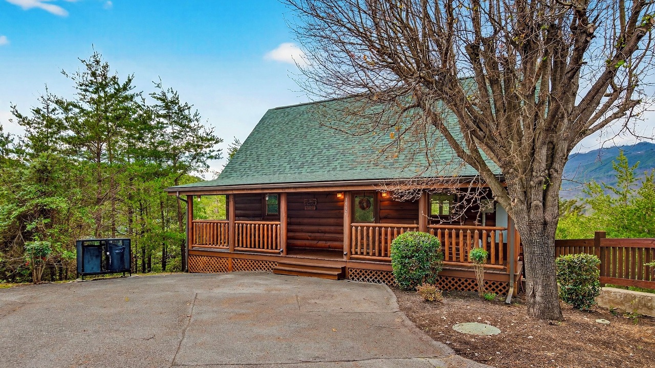 Photo of Outdoor in Sevierville