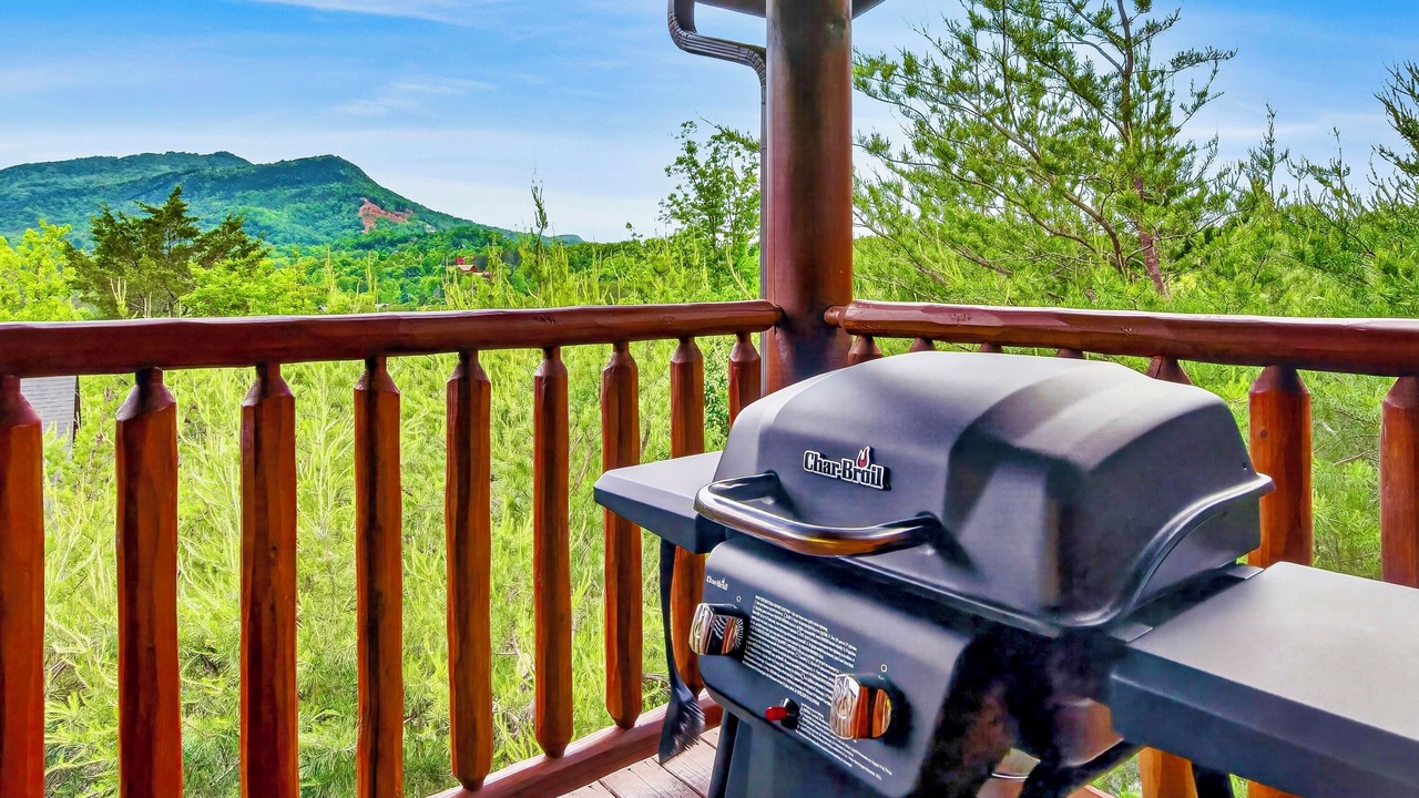 Photo of Outdoor in Sevierville