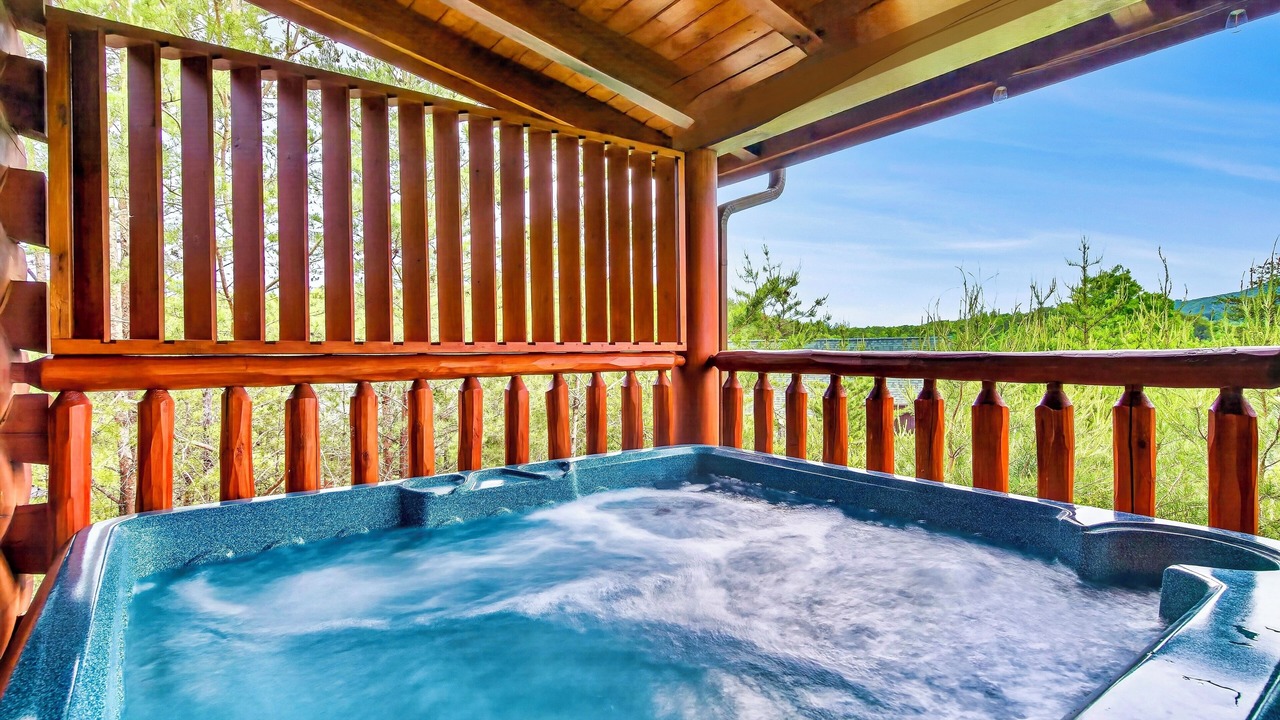 Photo of Outdoor in Sevierville