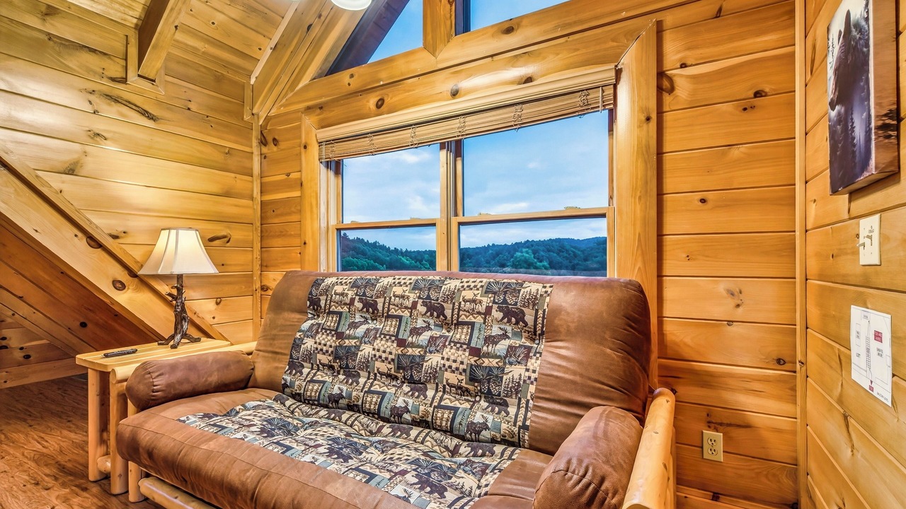 Photo of Livingroom in Sevierville