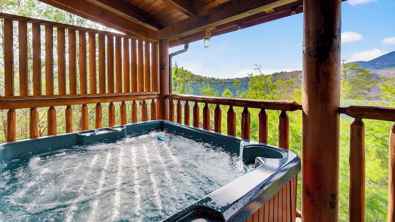Photo of Outdoor in Sevierville