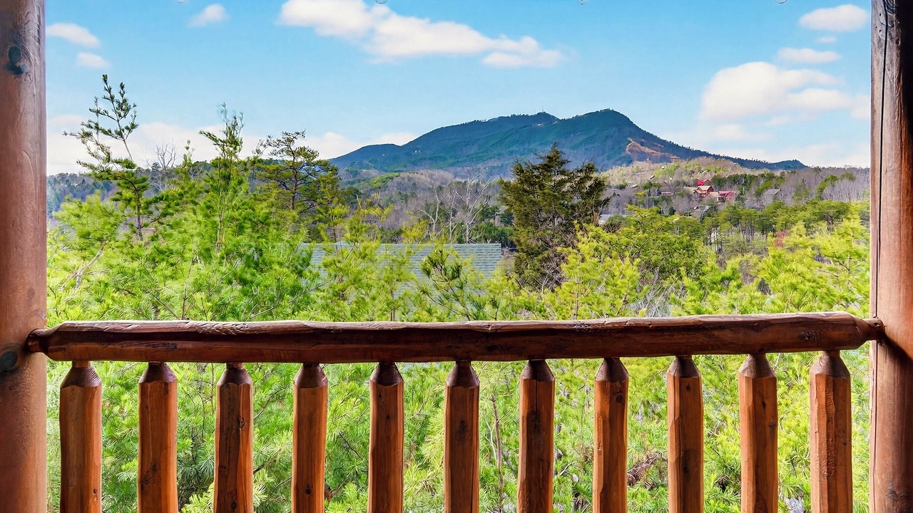 Photo of Outdoor in Sevierville