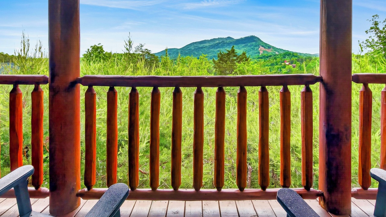 Photo of Outdoor in Sevierville