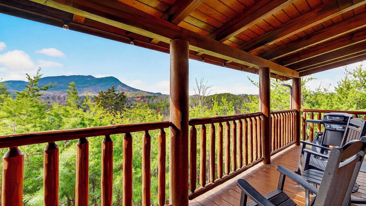 Photo of Outdoor in Sevierville