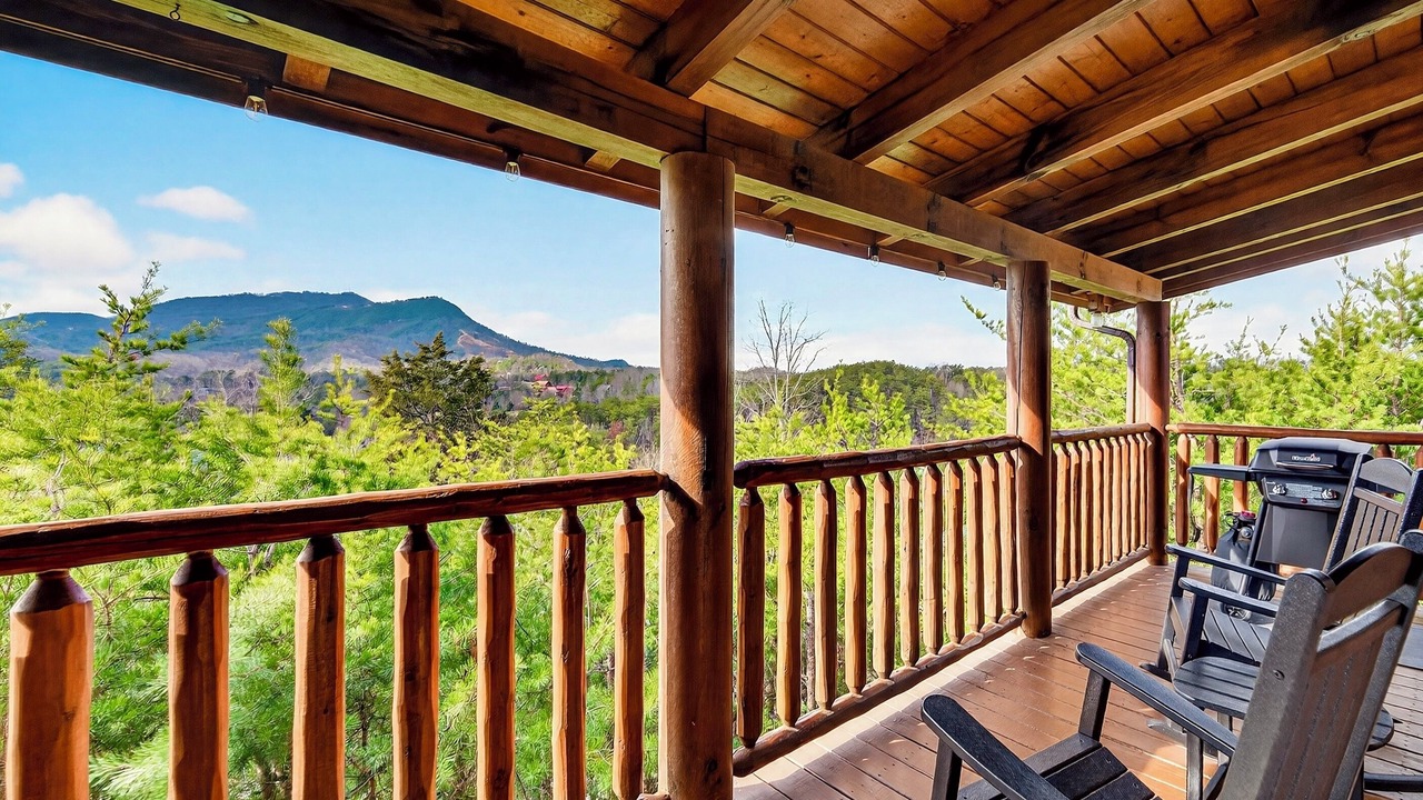 Photo of Outdoor in Sevierville