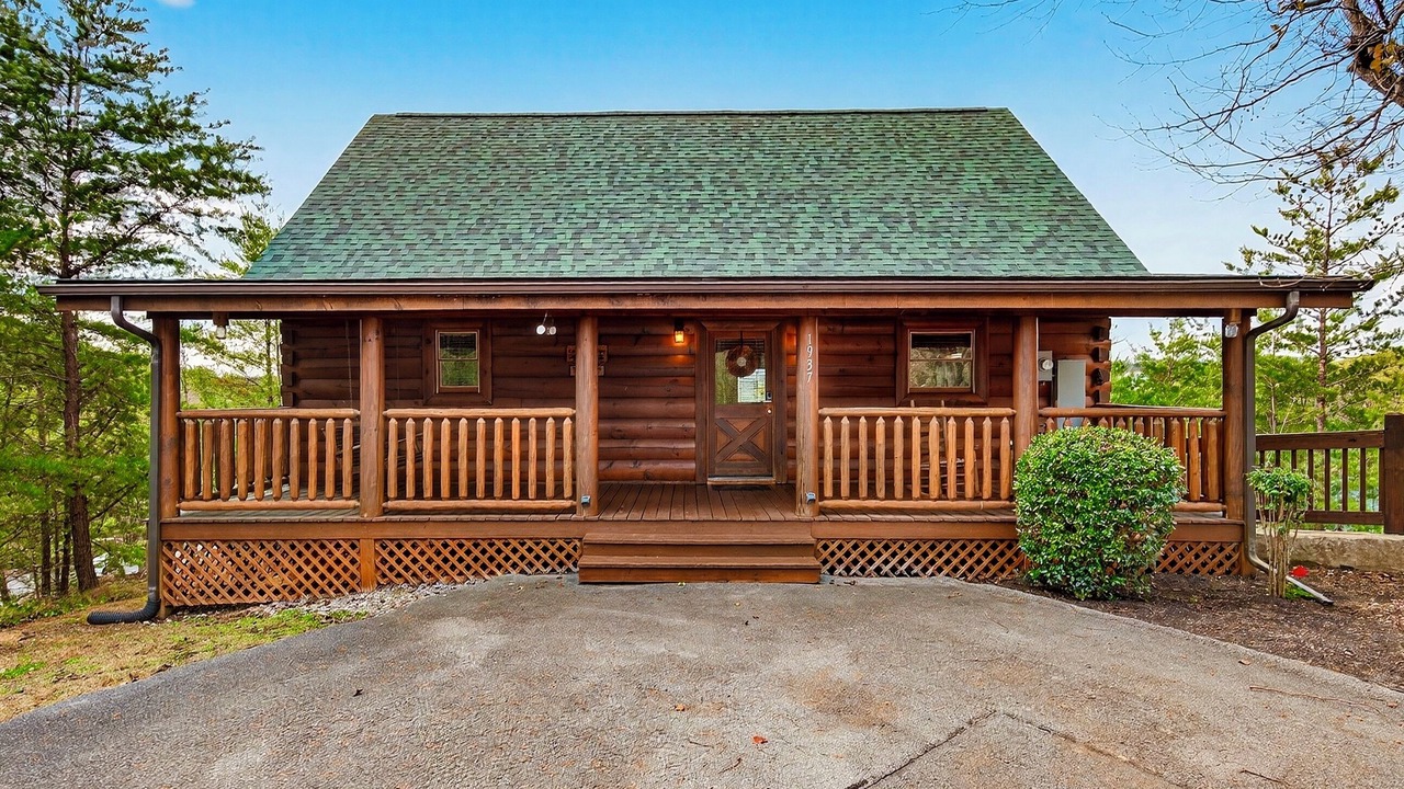 Photo of Outdoor in Sevierville