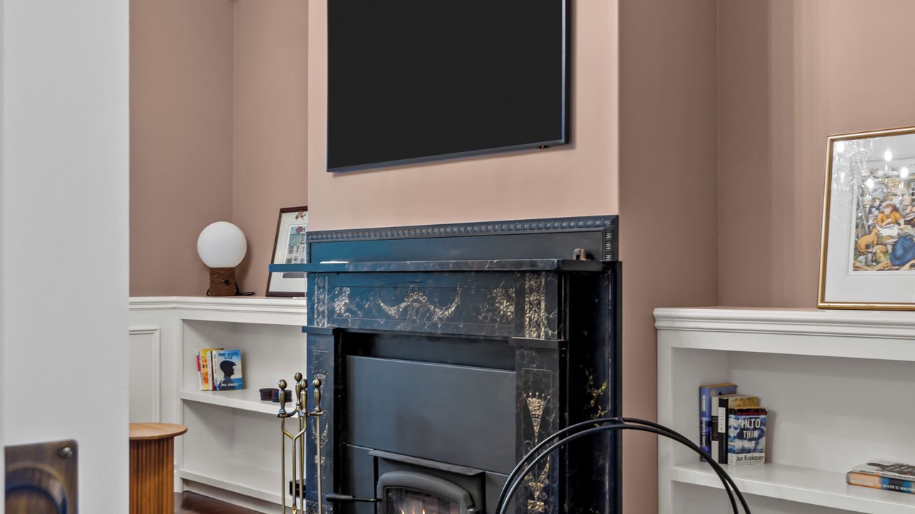 Photo of Livingroom in Downtown St. John's