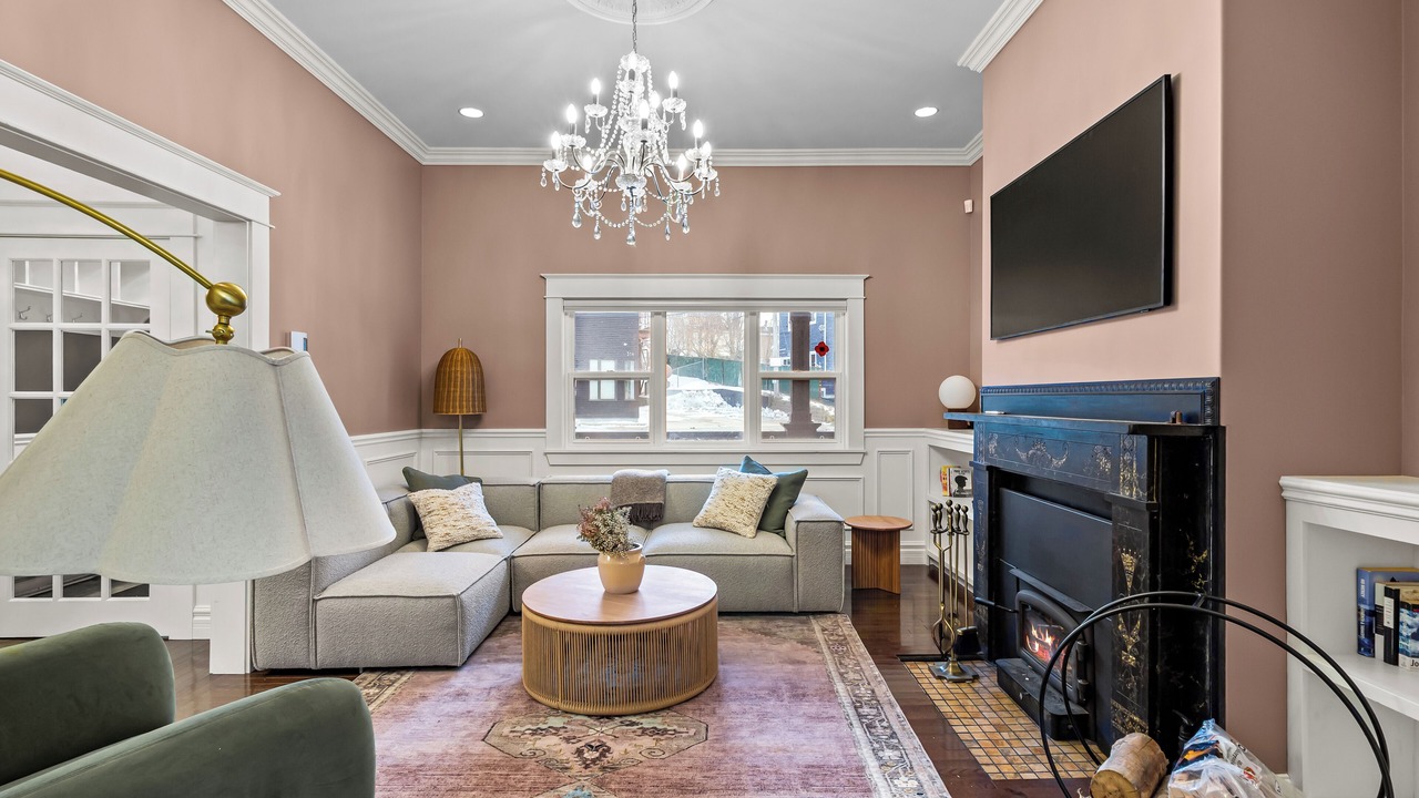 Photo of Bedroom in Downtown St. John's