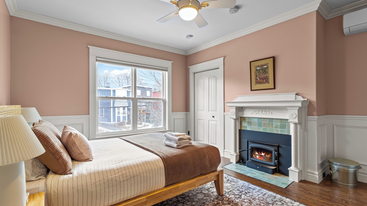 Photo of Livingroom in Downtown St. John's