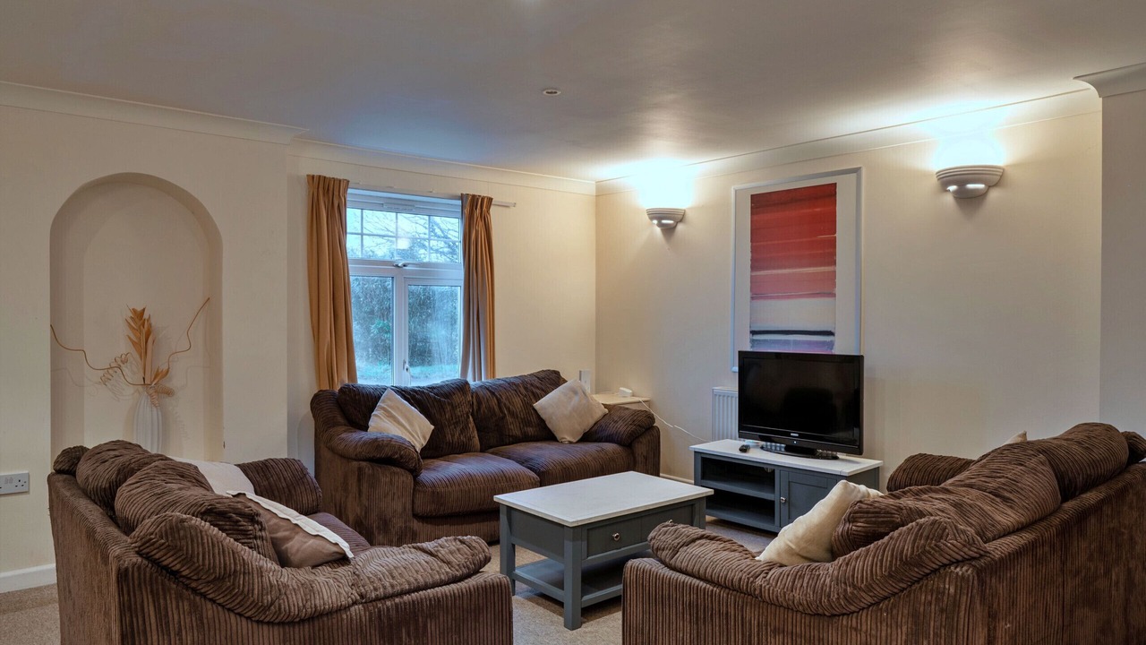 Photo of Livingroom in Saint Columb Major
