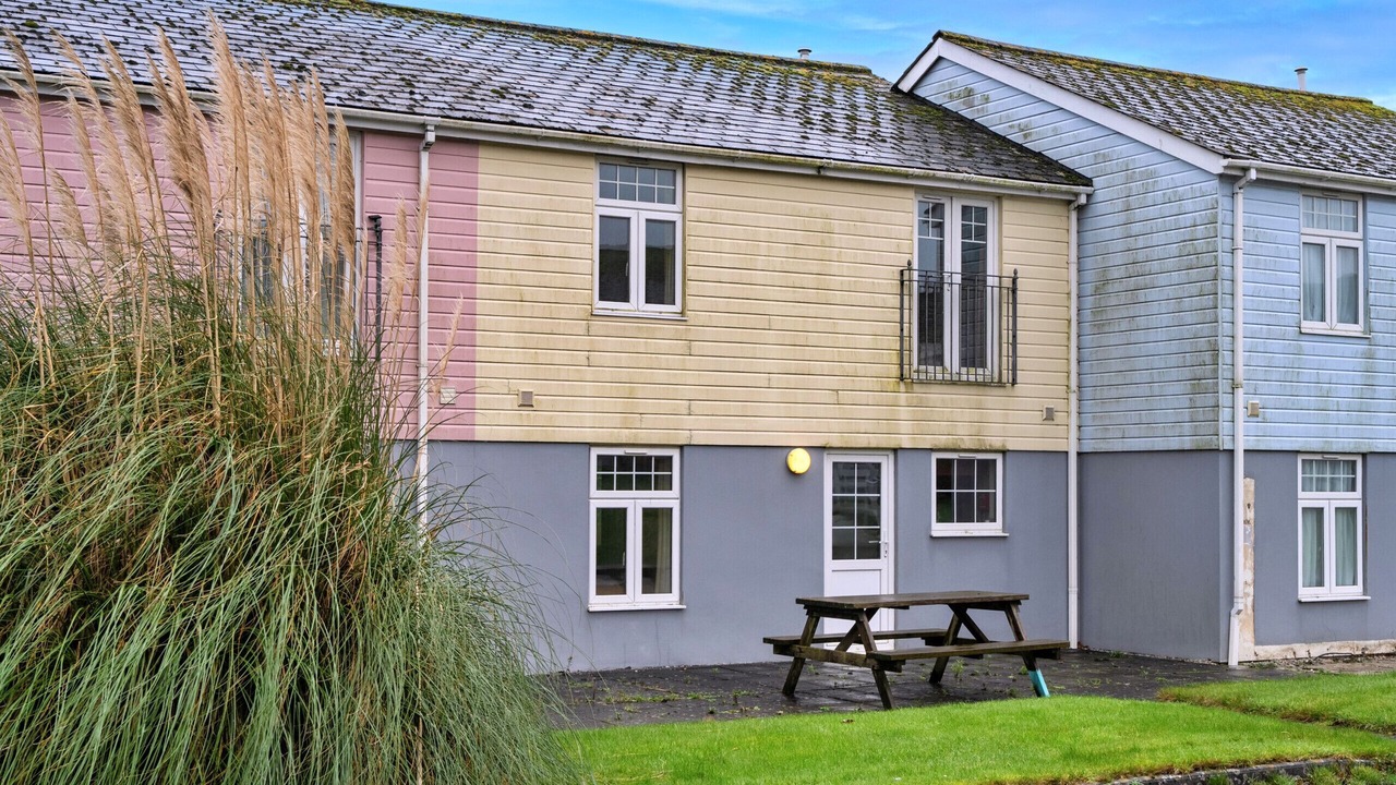 Photo of Outdoor in Saint Columb Major