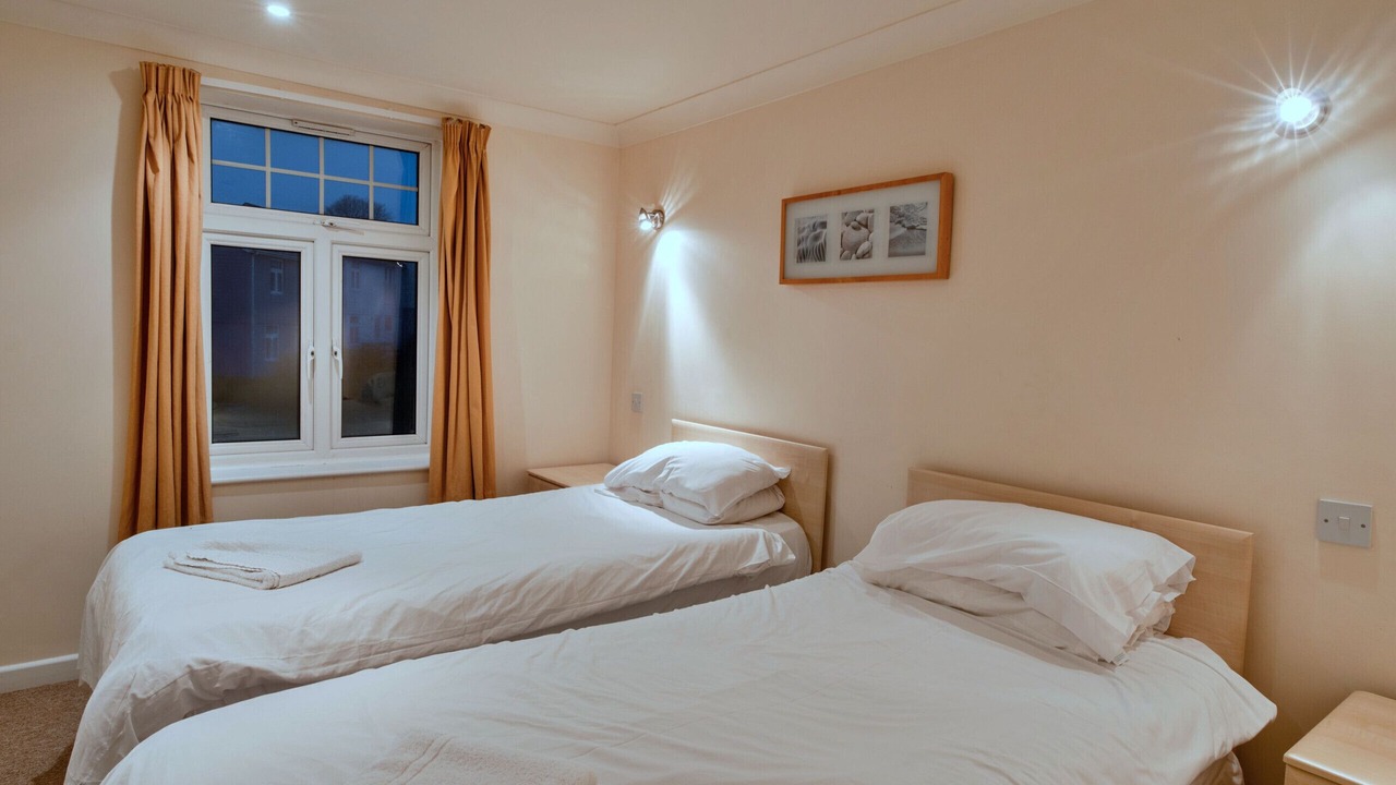 Photo of Bedroom in Saint Columb Major