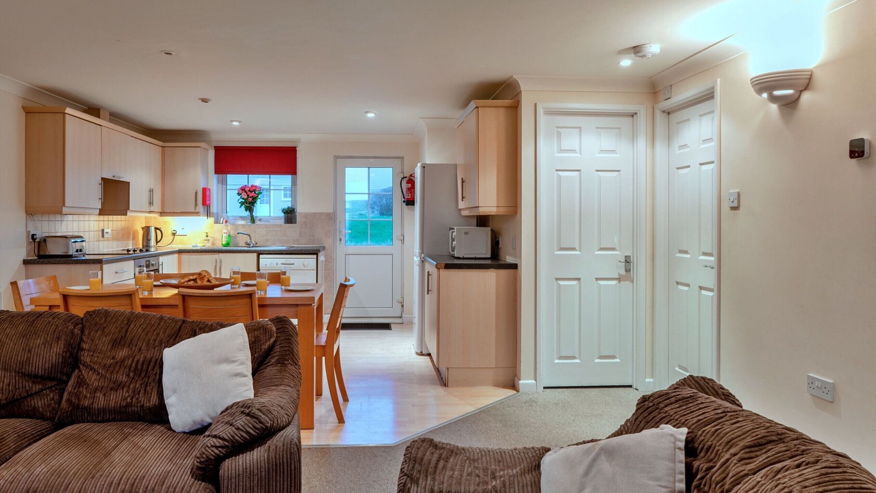 Photo of Livingroom in Saint Columb Major