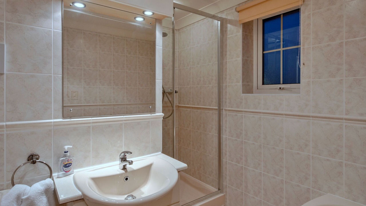 Photo of Bathroom in Saint Columb Major