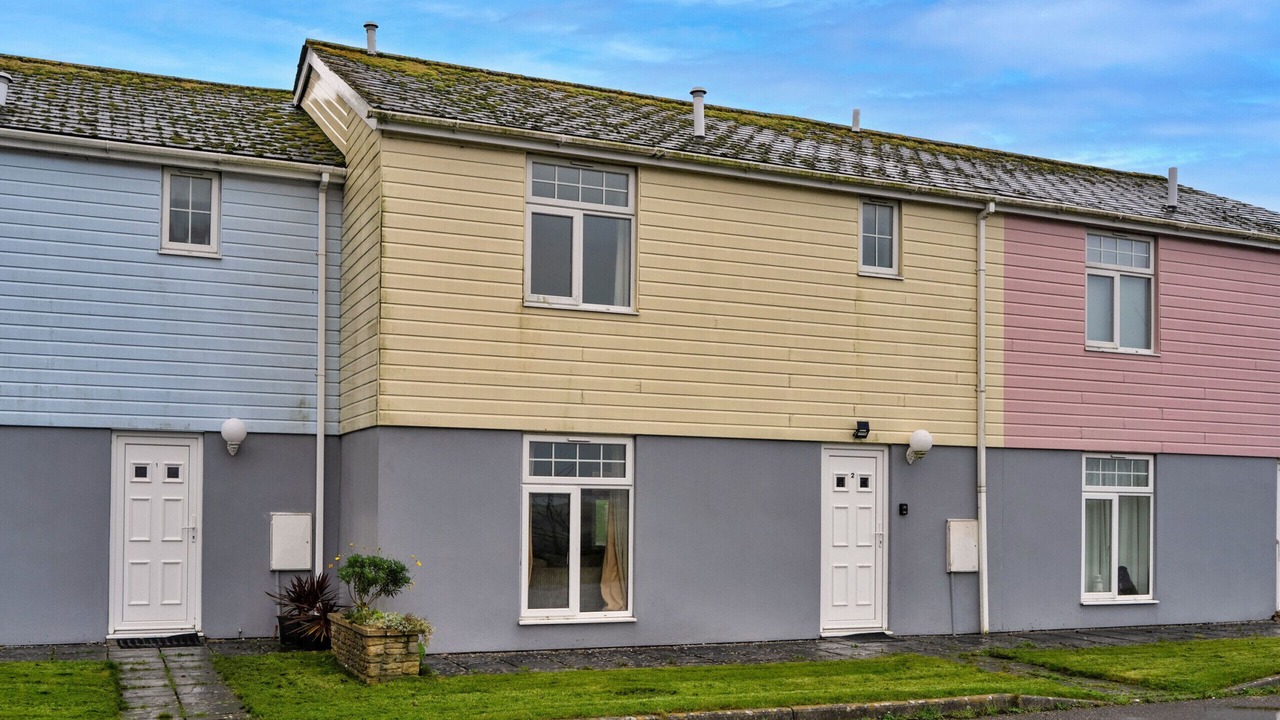 Photo of Outdoor in Saint Columb Major