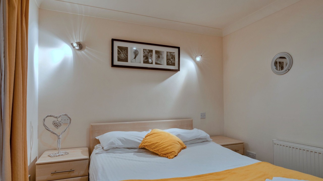 Photo of Bedroom in Saint Columb Major