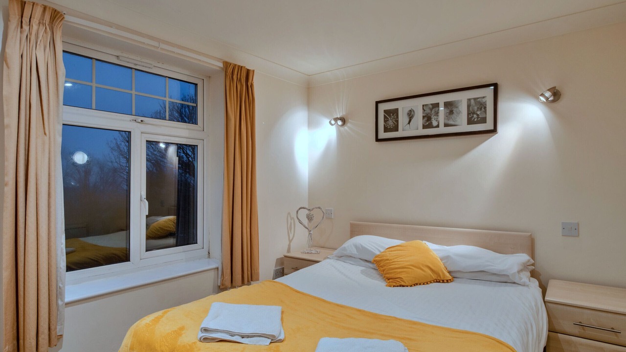 Photo of Bedroom in Saint Columb Major