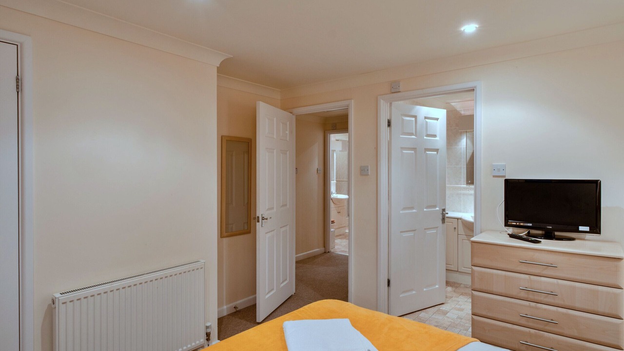 Photo of Bedroom in Saint Columb Major
