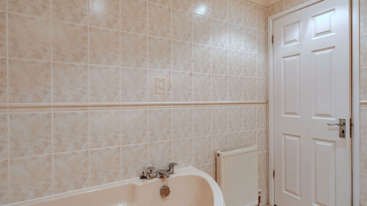 Photo of Bathroom in Saint Columb Major