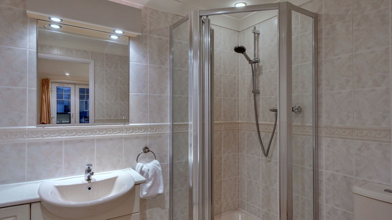 Photo of Bathroom in Saint Columb Major