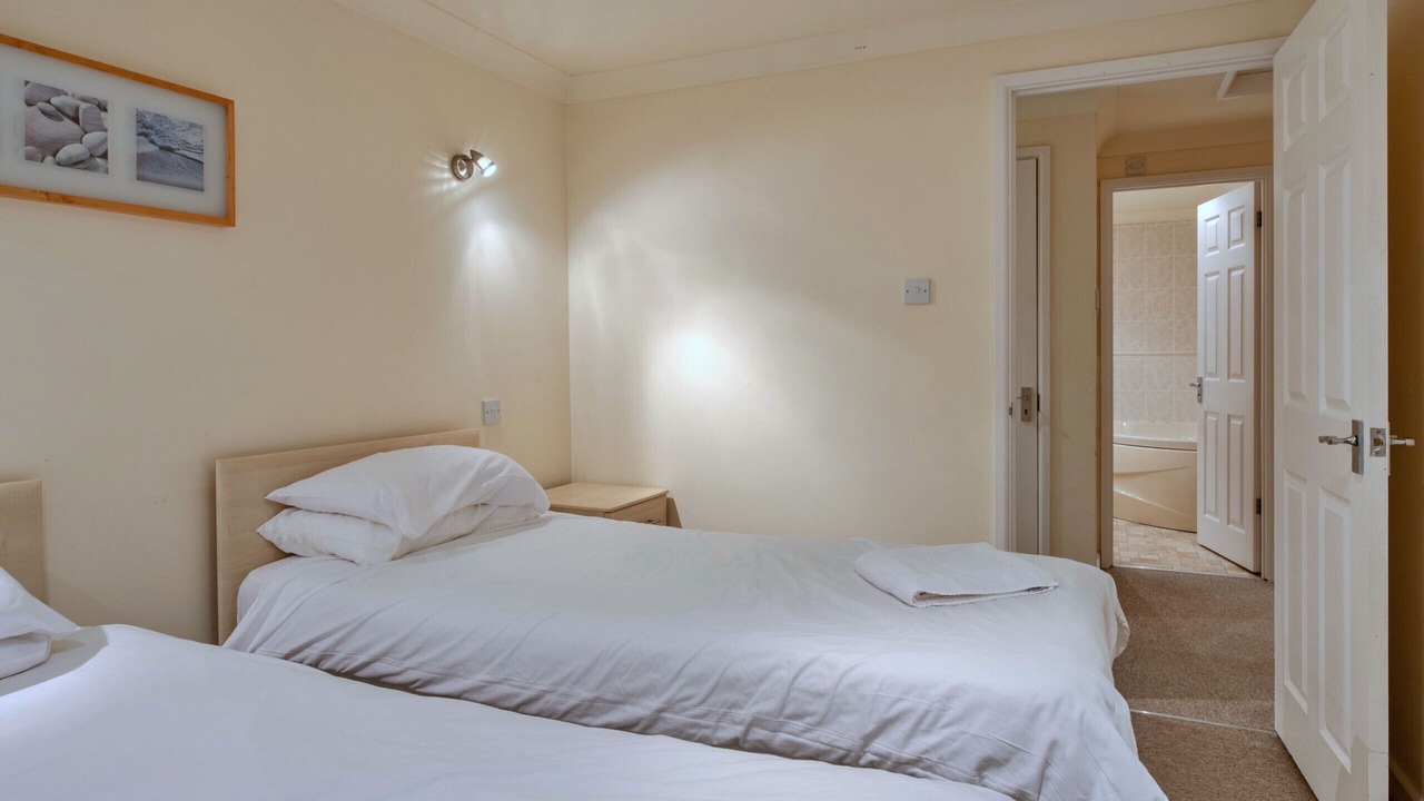 Photo of Bedroom in Saint Columb Major